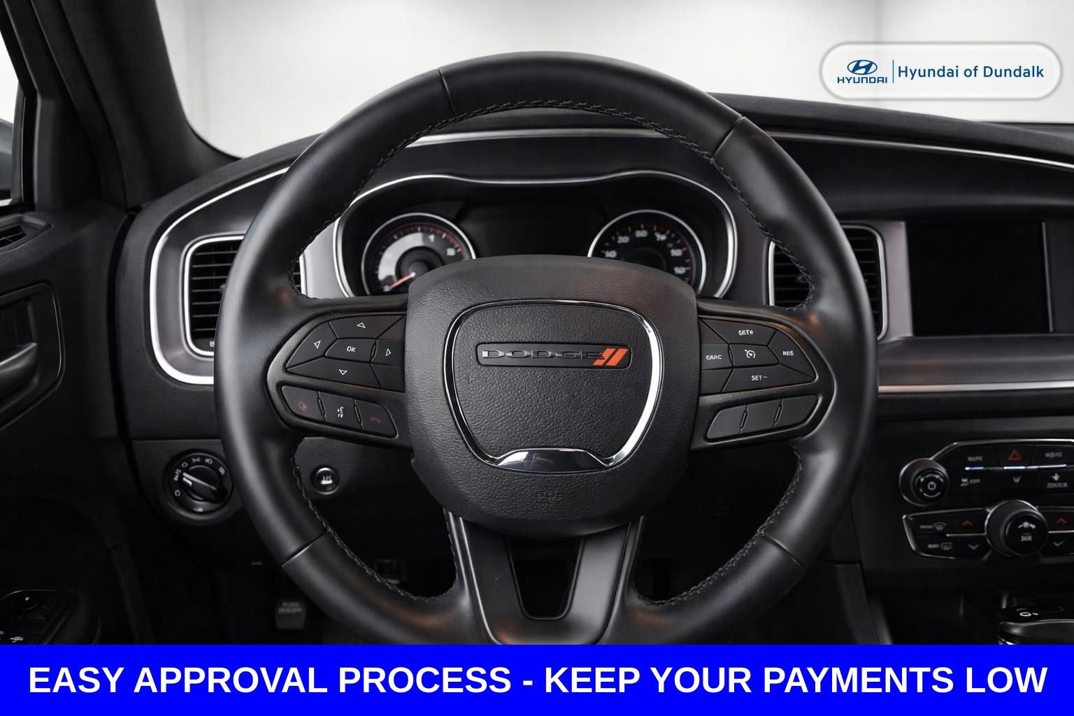 Used 2022 Dodge Charger SXT image 17