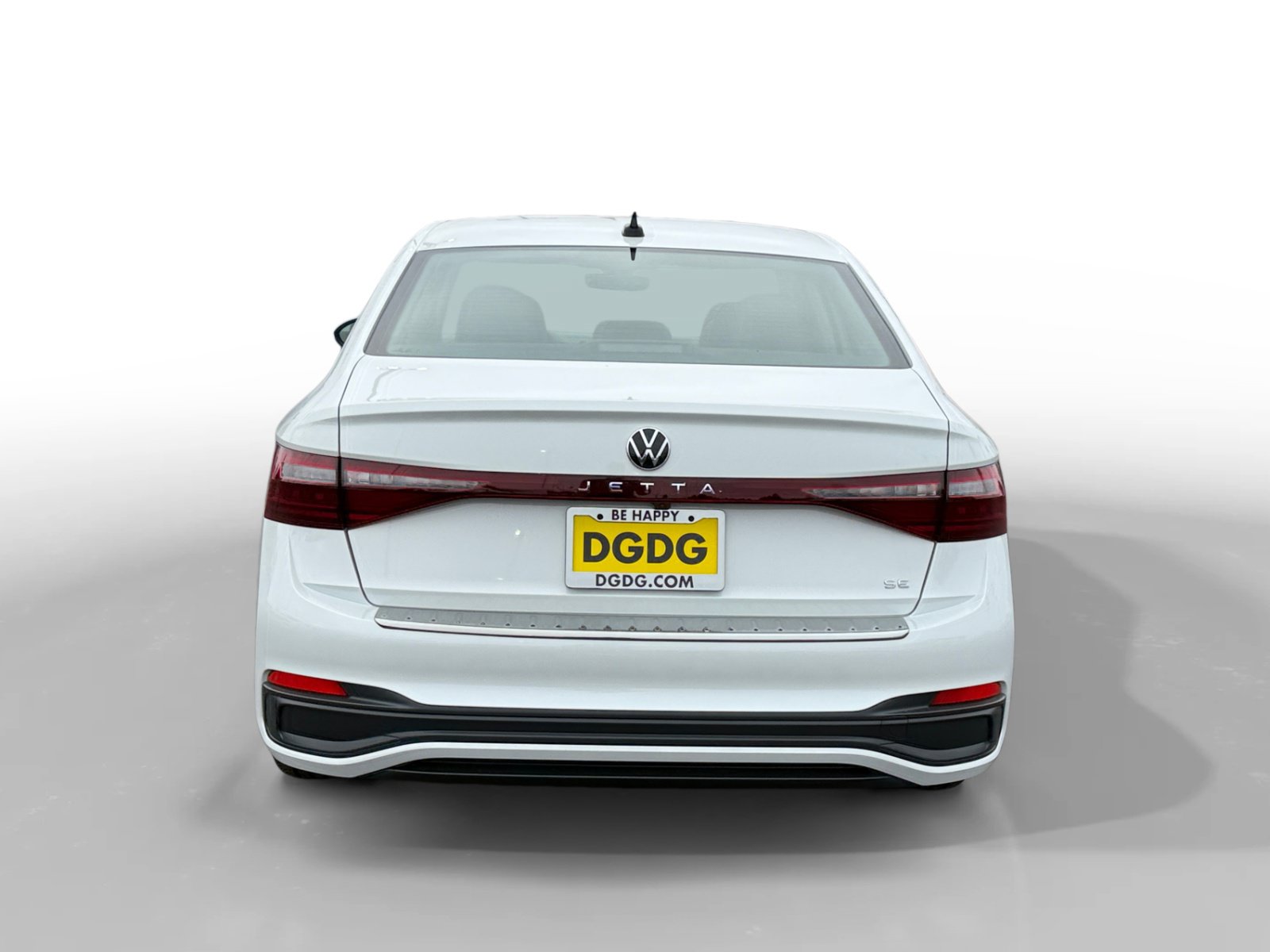 New 2026 Volkswagen Jetta SE FWD image 4