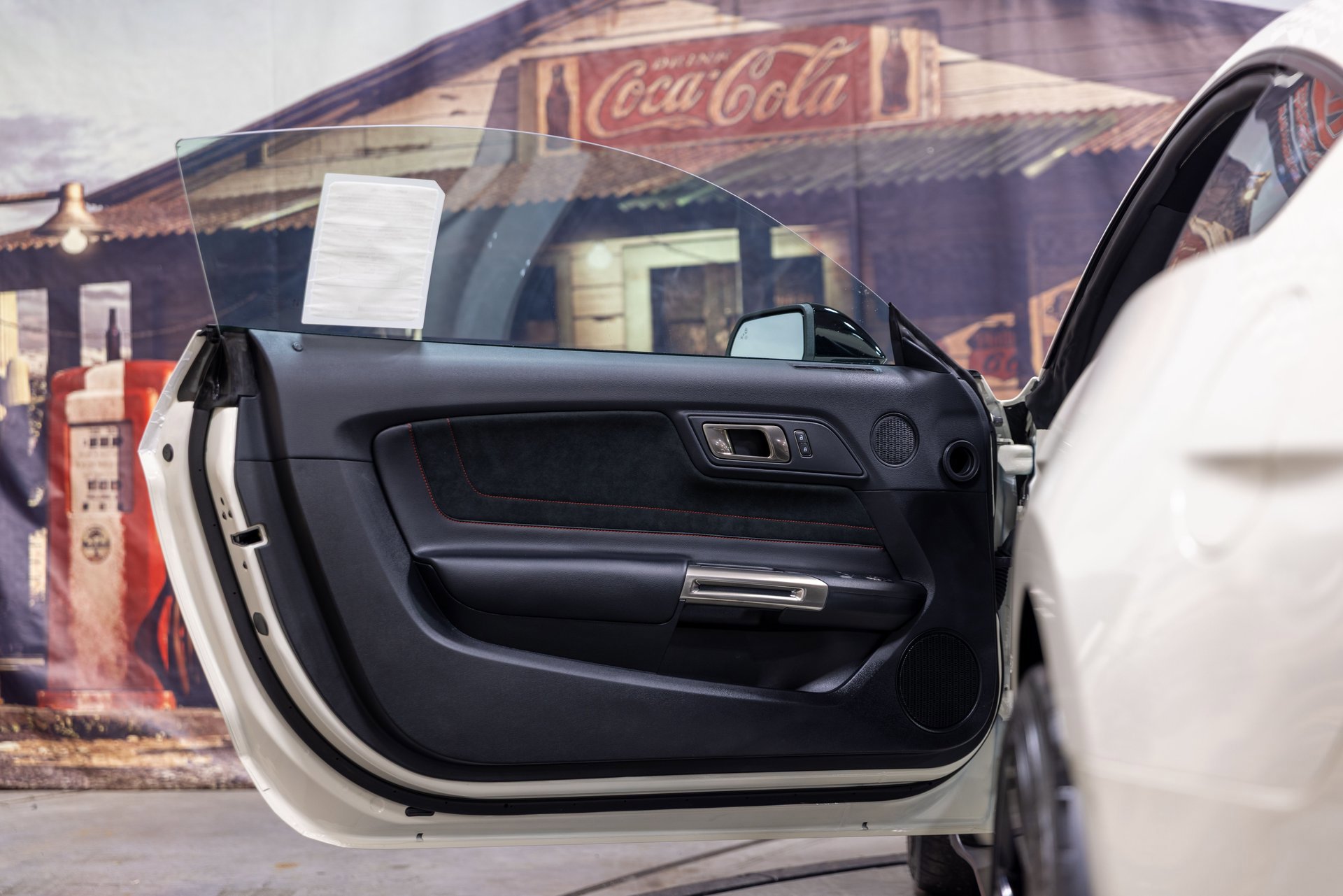 Used 2020 Ford Mustang Shelby GT350R w/ GT350R Equipment Group 920A image 22