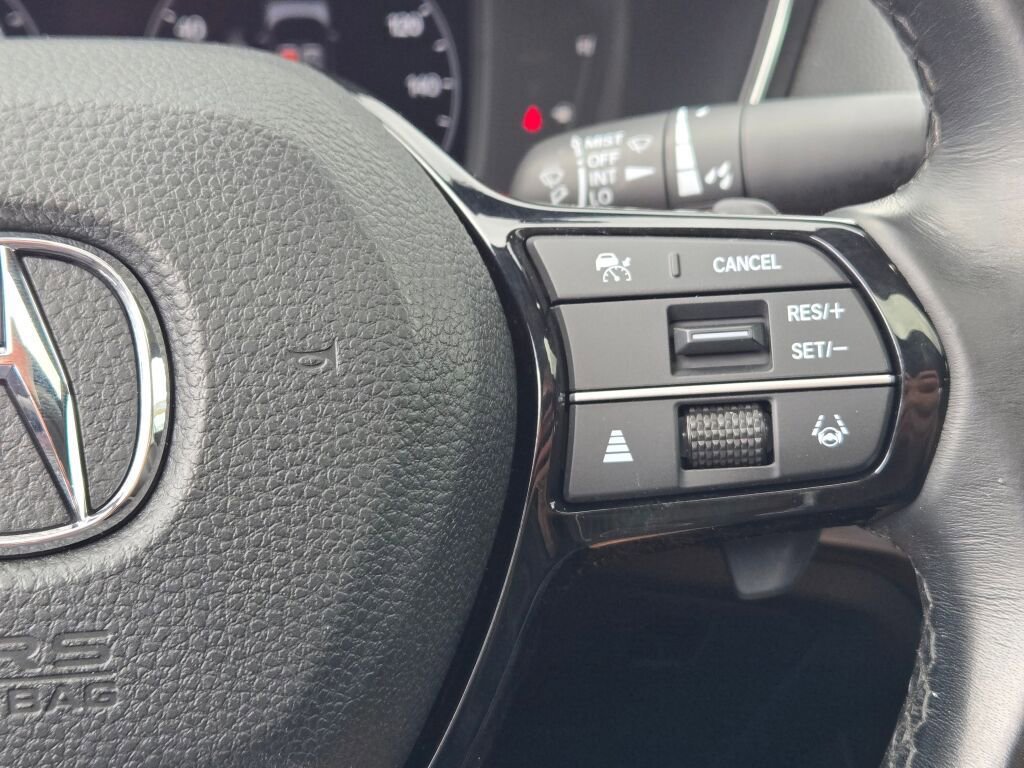 Used 2023 Acura Integra FWD image 37