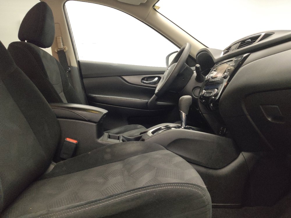 Used 2015 Nissan Rogue SV AWD/4WD image 21