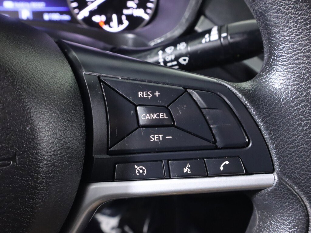 Used 2021 Nissan Altima 2.5 SV FWD image 13