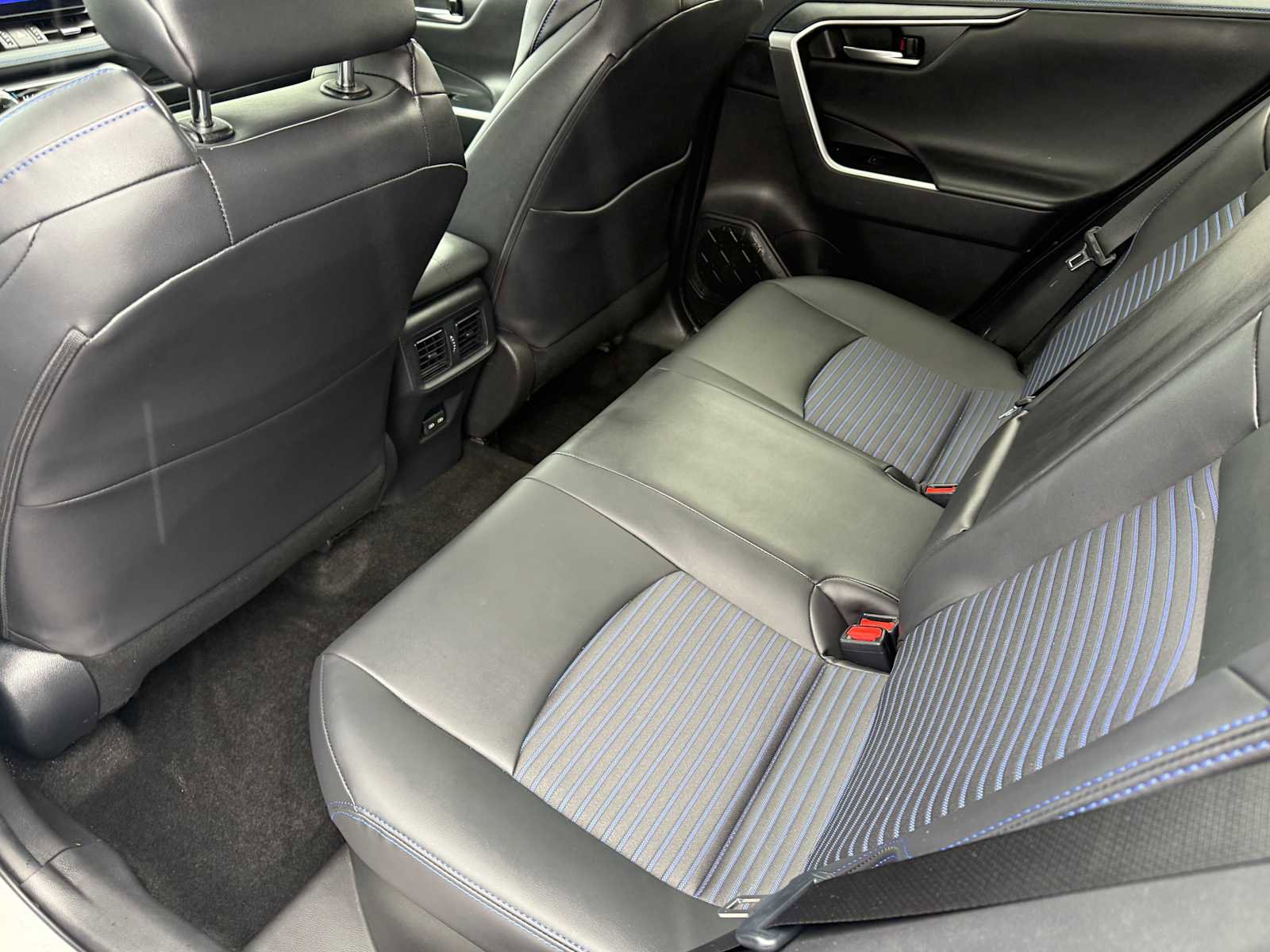 Certified 2024 Toyota RAV4 XSE w/ Weather Package image 17