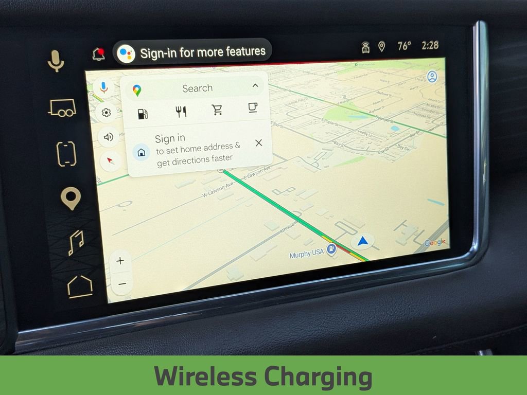 Used 2023 GMC Yukon XL Denali image 21