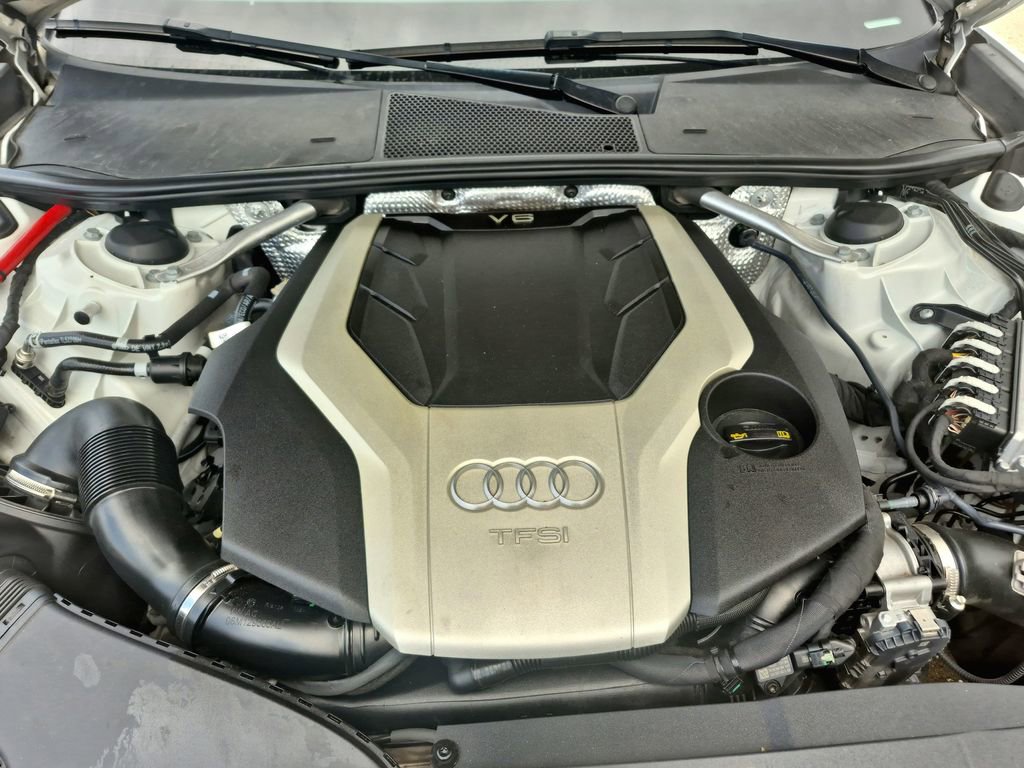 Used 2019 Audi A6 3.0T Premium Plus w/ Premium Plus Package image 35