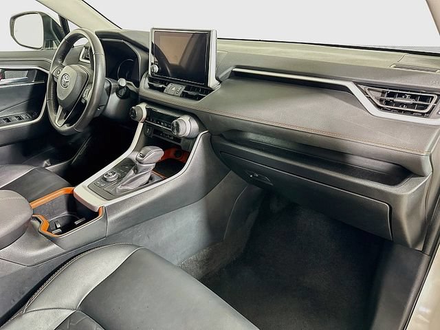 Used 2024 Toyota RAV4 Adventure AWD/4WD image 28