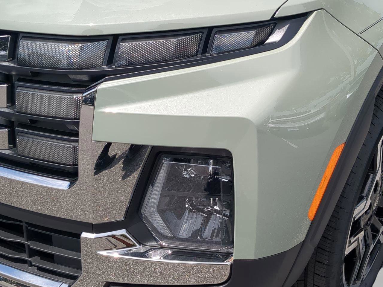 New 2026 Hyundai Santa Cruz Limited image 13