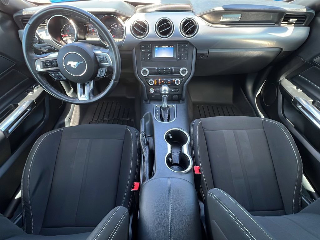 Used 2023 Ford Mustang GT RWD image 10