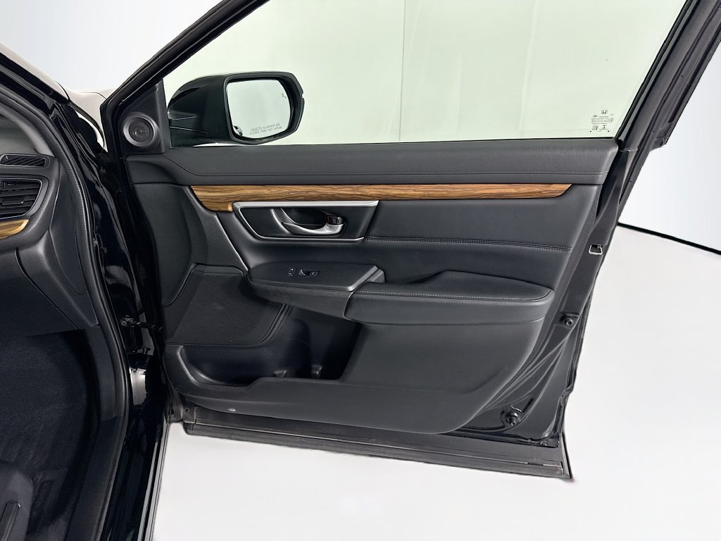 Used 2022 Honda CR-V Touring image 25