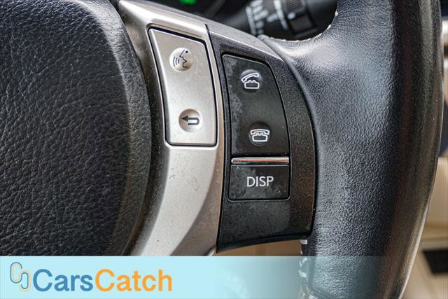 Used 2014 Lexus ES 350 SEDAN w/ Luxury Package image 32