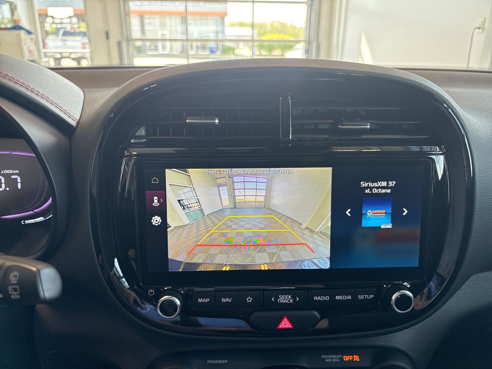 New 2025 Kia Soul GT-Line image 24