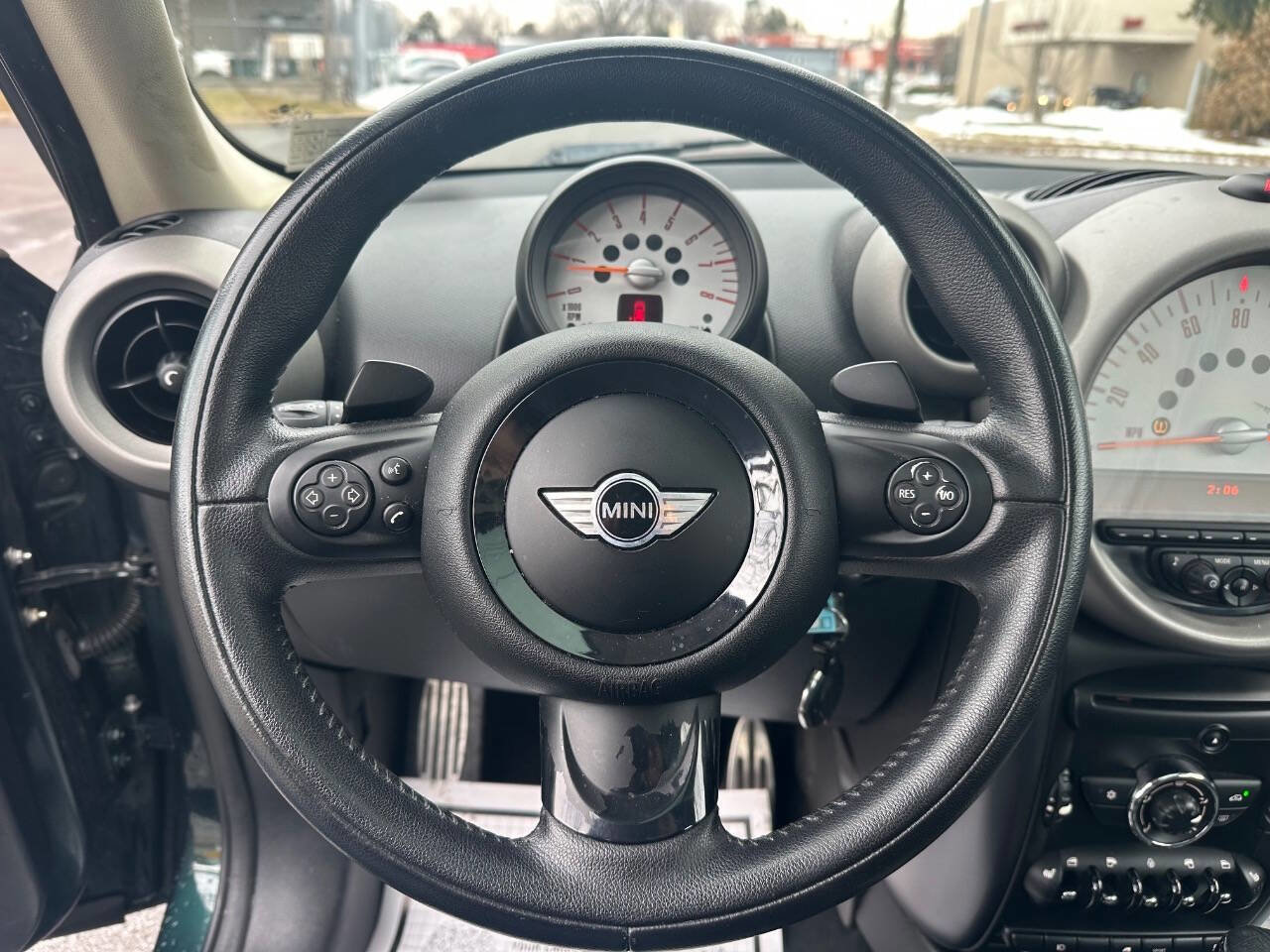 Used 2012 MINI Cooper Countryman S image 15