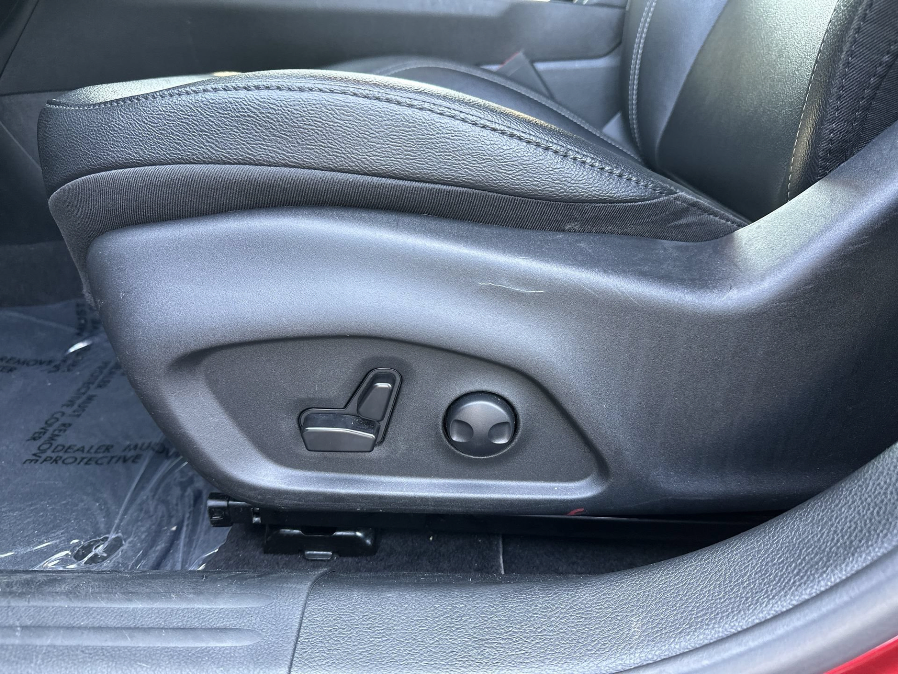 Used 2025 Jeep Compass Limited AWD/4WD image 14