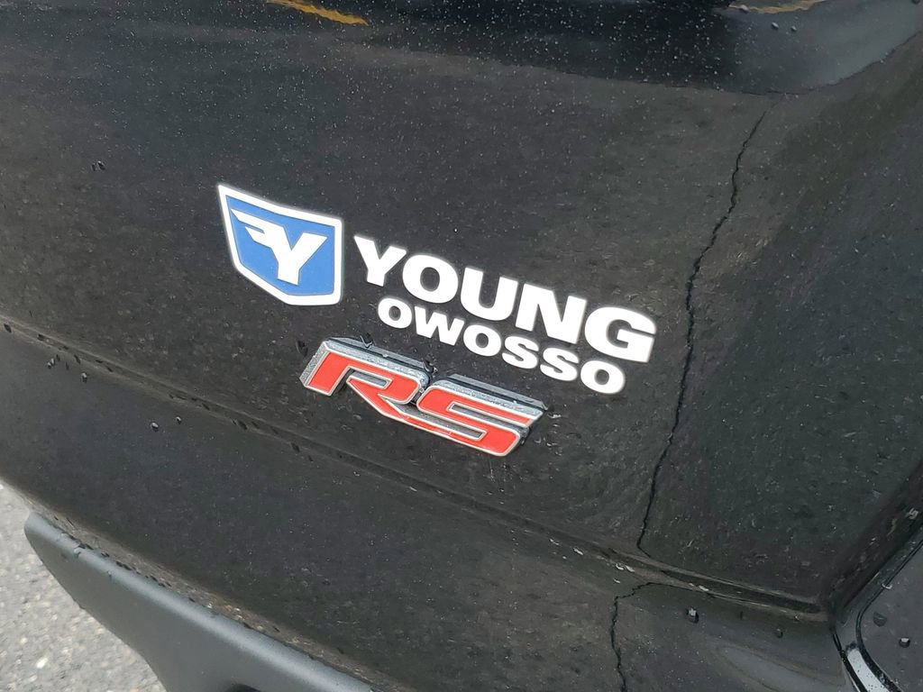 Certified 2023 Chevrolet Camaro LT w/ Redline Edition image 30