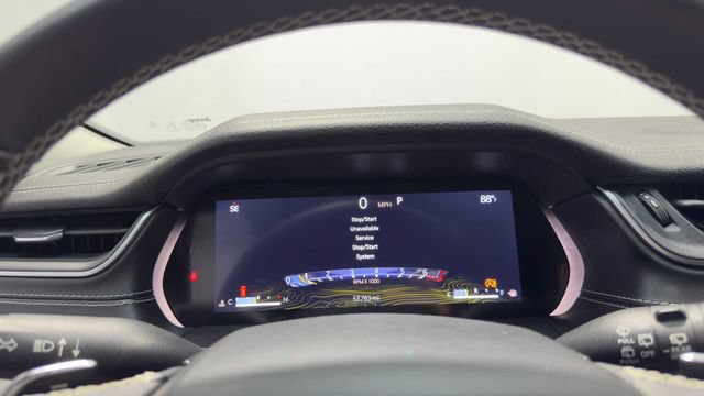 Used 2022 Jeep Grand Cherokee L Limited RWD image 27