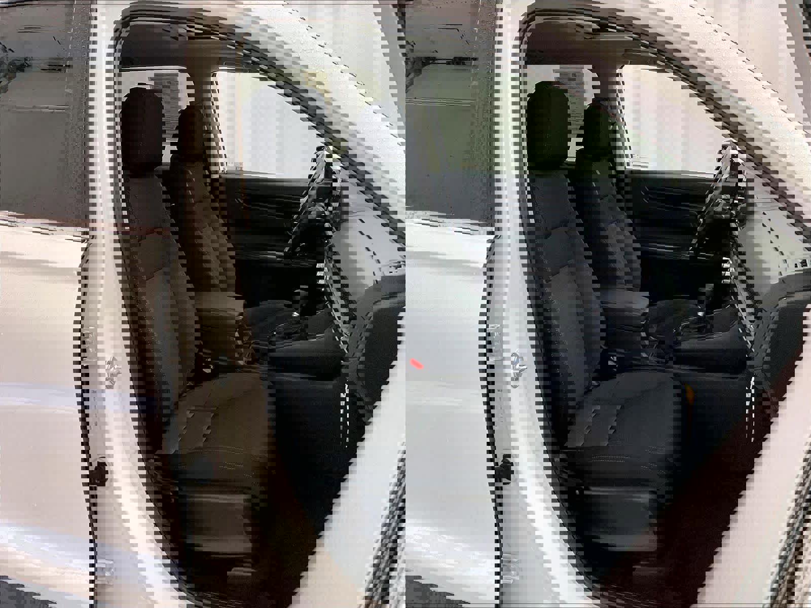 Used 2026 Honda CR-V EX image 11