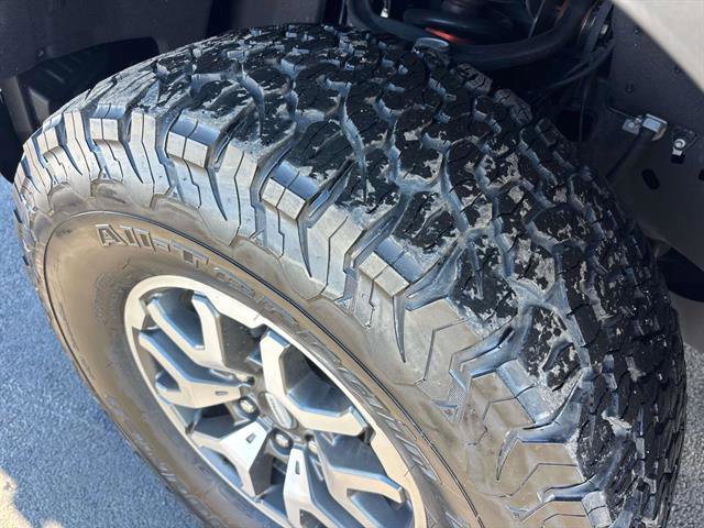 Used 2023 Ford F150 Raptor AWD/4WD image 8
