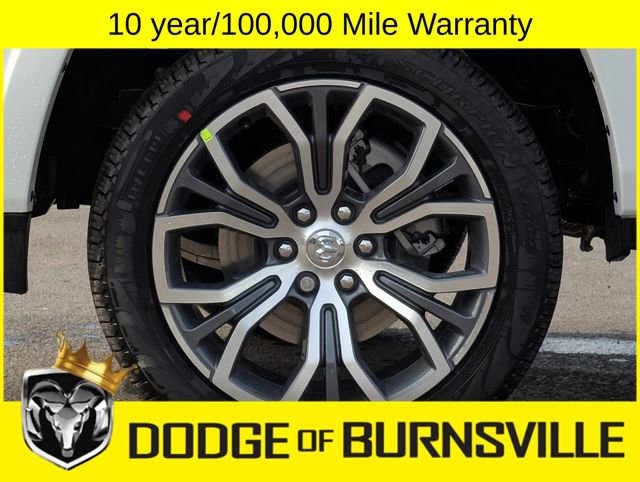 New 2026 RAM 1500 Tungsten w/ Bed Utility Group image 4