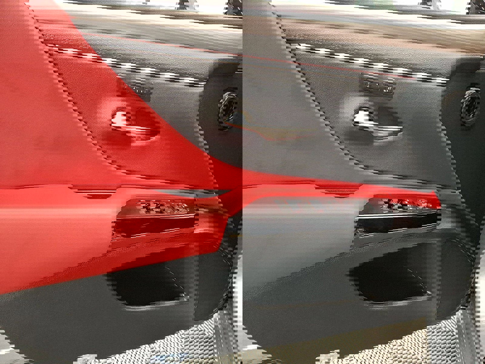 Used 2023 Lexus ES 350 F Sport w/ Accessory Package (Z2) image 10