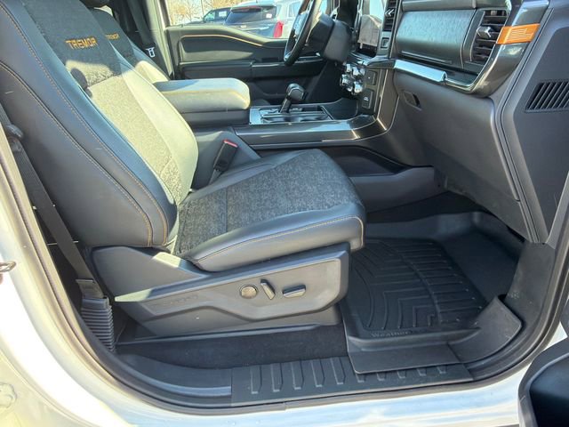 Used 2023 Ford F150 Tremor w/ Trailer Tow Package image 13