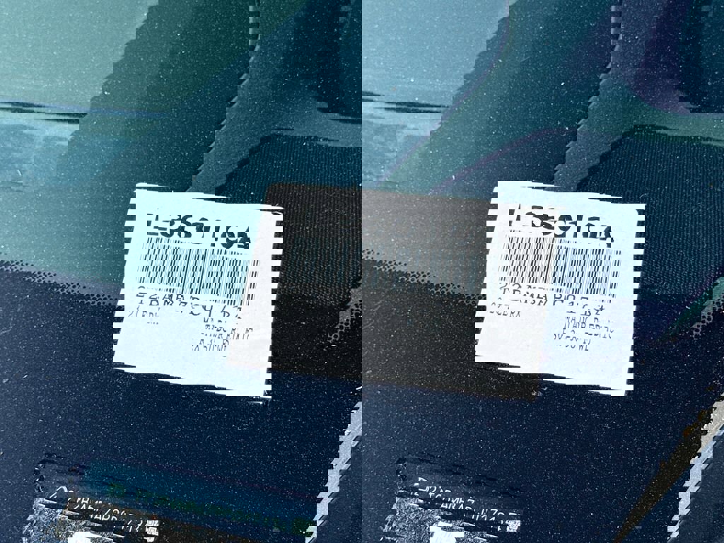 Used 2023 Lexus RX 350 FWD w/ Cold Area Package image 18