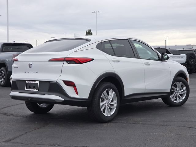 New 2026 Buick Envista Preferred w/ Convenience I Package image 18