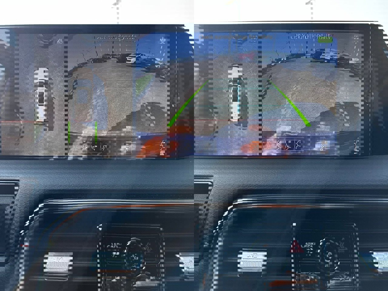 New 2026 Nissan Armada PRO-4X image 12