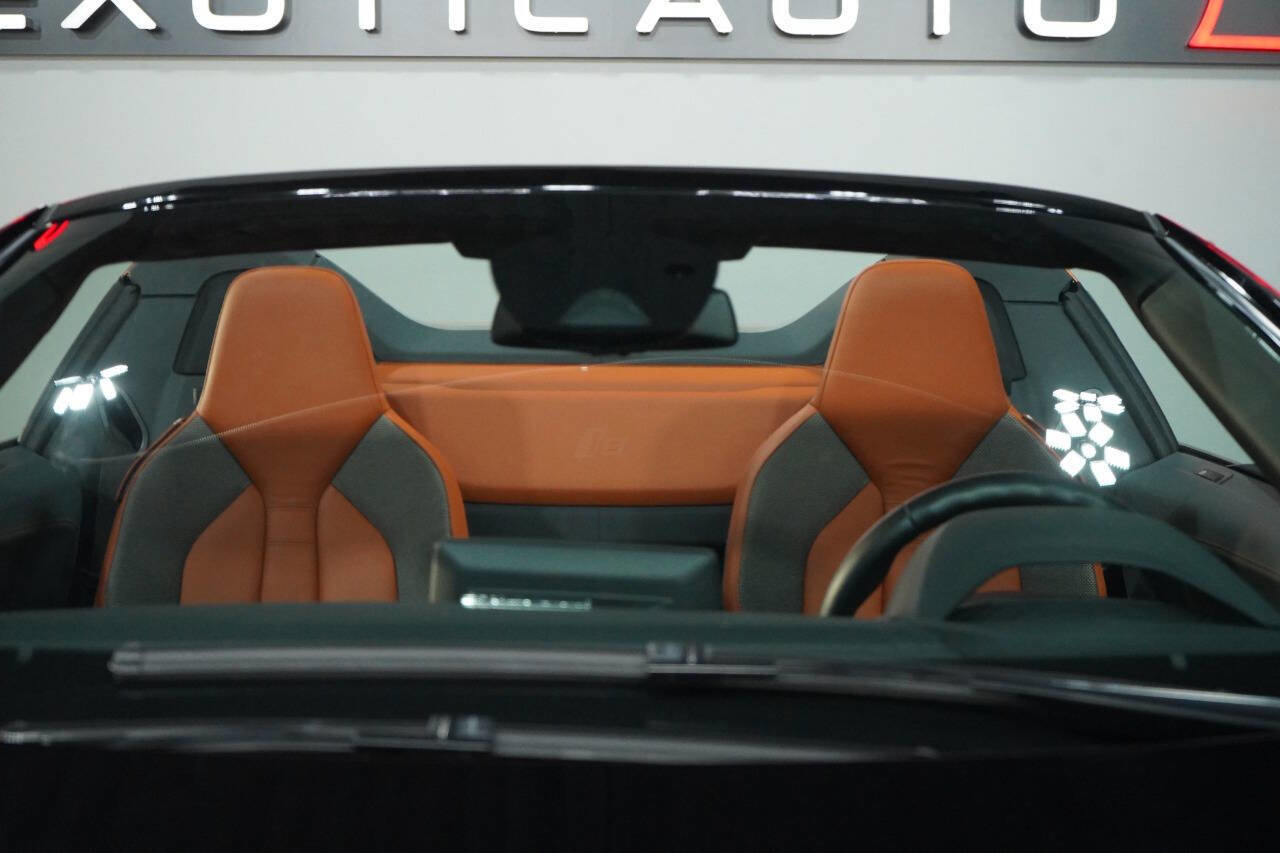 Used 2019 BMW i8 Roadster image 69