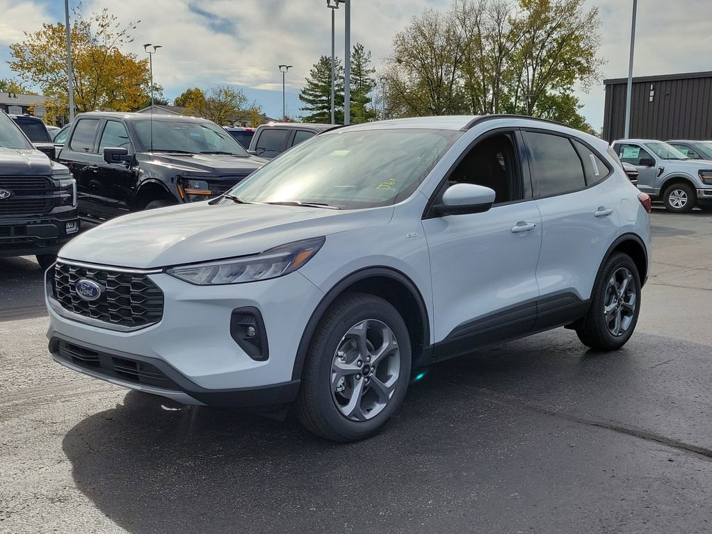 New 2026 Ford Escape ST-Line Select image 8