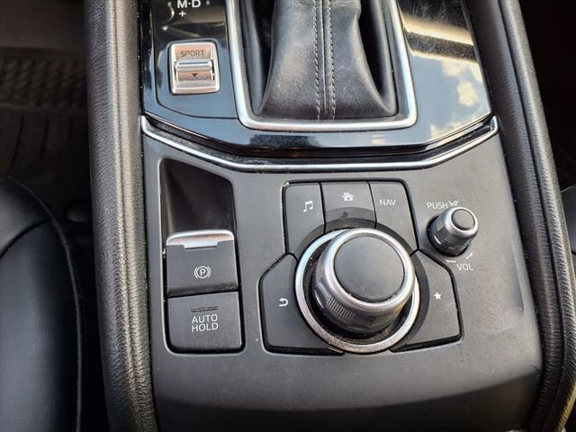 Used 2018 MAZDA CX-5 Touring w/ Preferred Equipment Package image 23