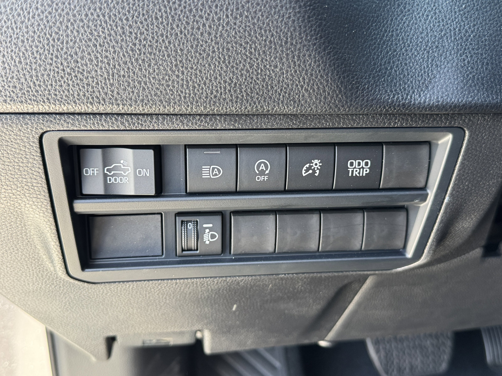 New 2026 Toyota Tundra SR image 16