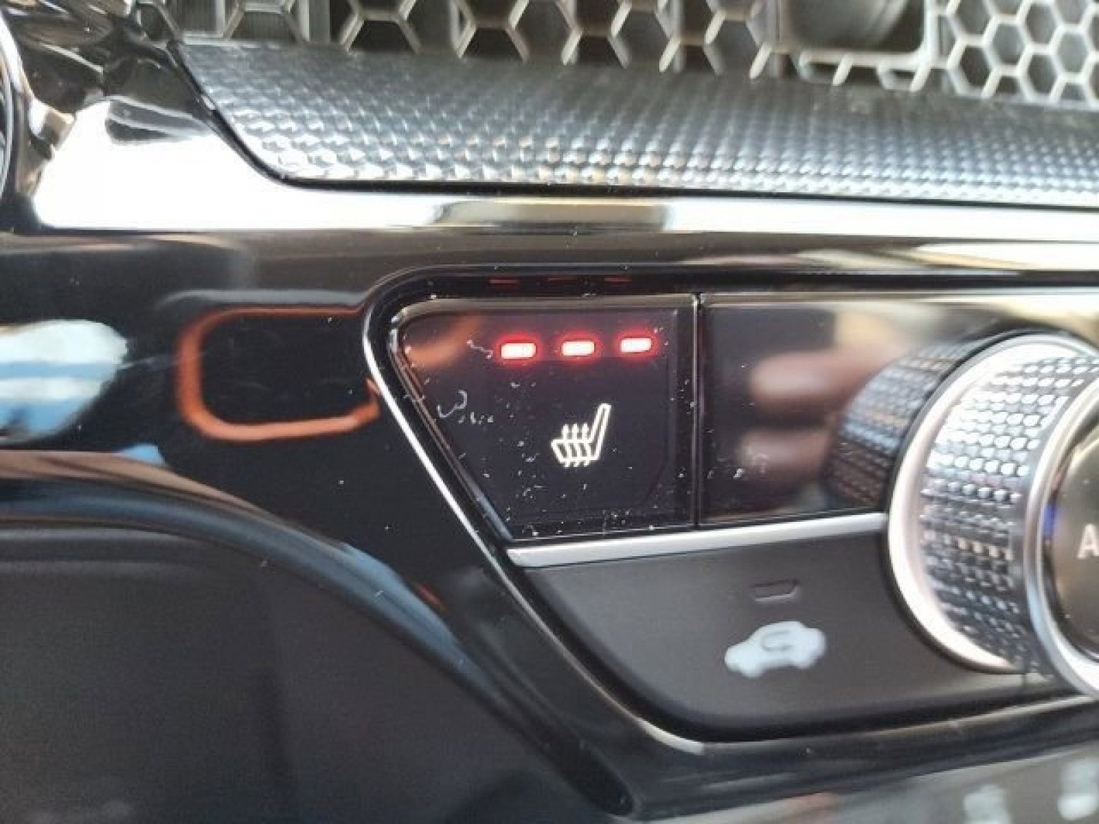 New 2026 Honda CR-V EX-L image 24
