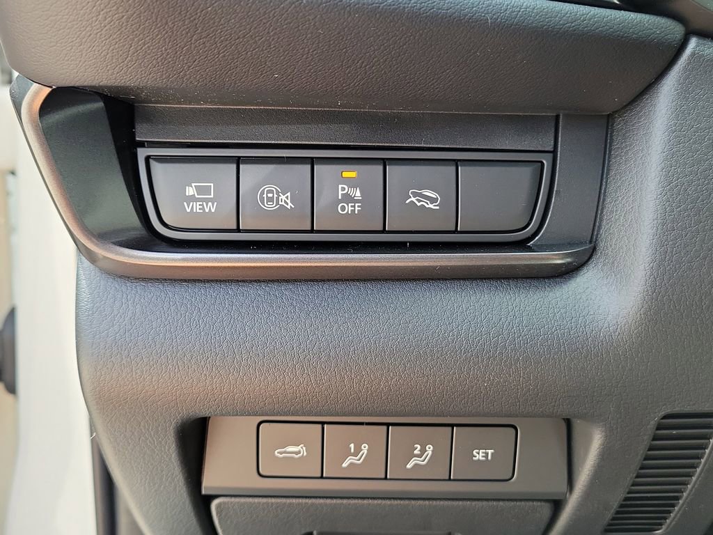 New 2026 MAZDA CX-30 2.5 Turbo w/ Premium Plus Pkg image 21