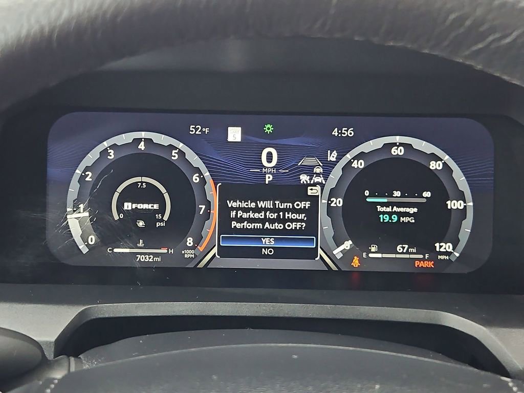 Used 2024 Toyota Tacoma TRD Off-Road image 15