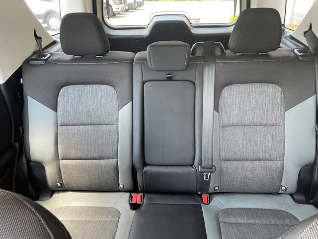 Certified 2024 Ford Bronco Sport Big Bend AWD/4WD image 36
