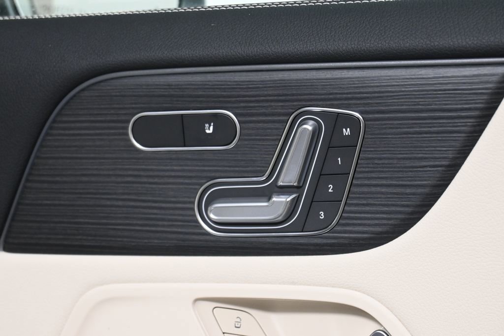 Certified 2026 Mercedes-Benz GLA 250 4MATIC image 26