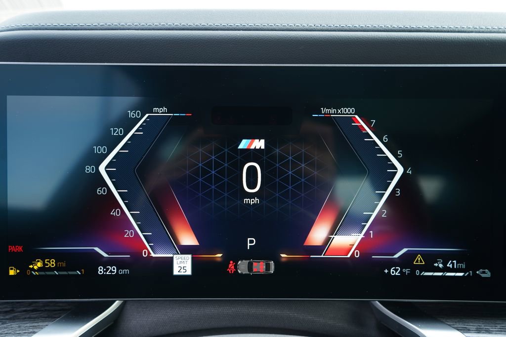 New 2026 BMW 750e xDrive AWD/4WD image 18