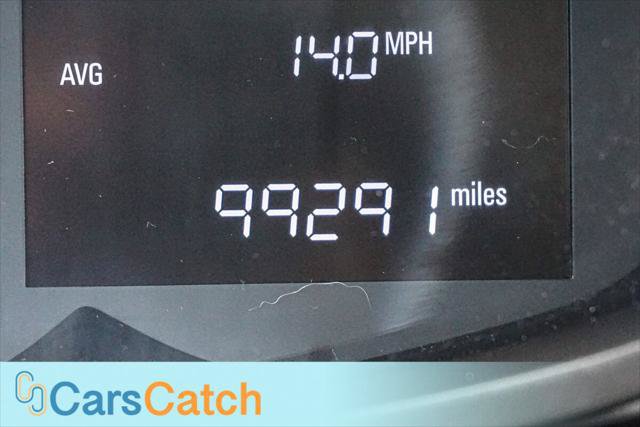 Used 2020 Chevrolet Spark LT FWD image 29