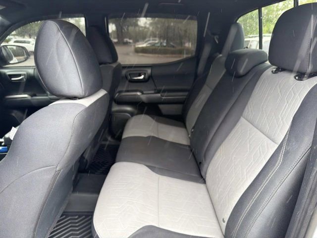 Certified 2021 Toyota Tacoma TRD Off-Road w/ Technology Package image 14