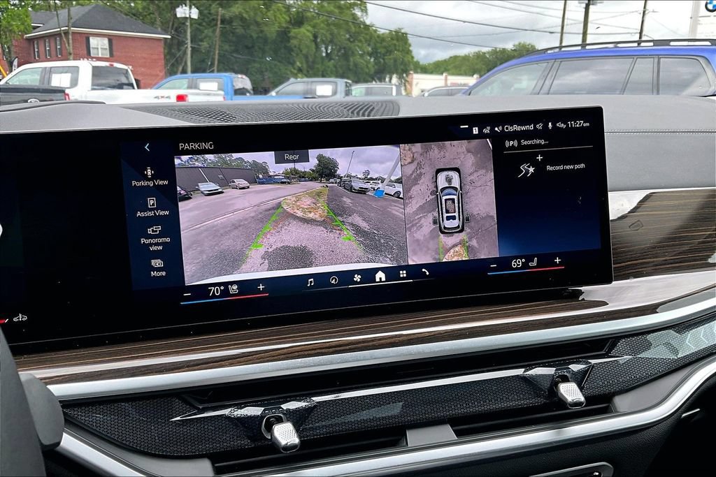 Certified 2026 BMW X7 xDrive40i AWD/4WD image 23