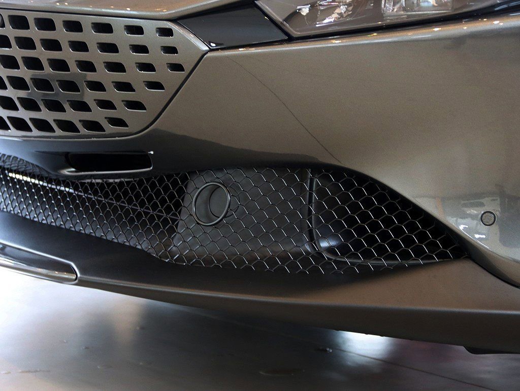 Certified 2024 Ferrari Roma Spider image 25