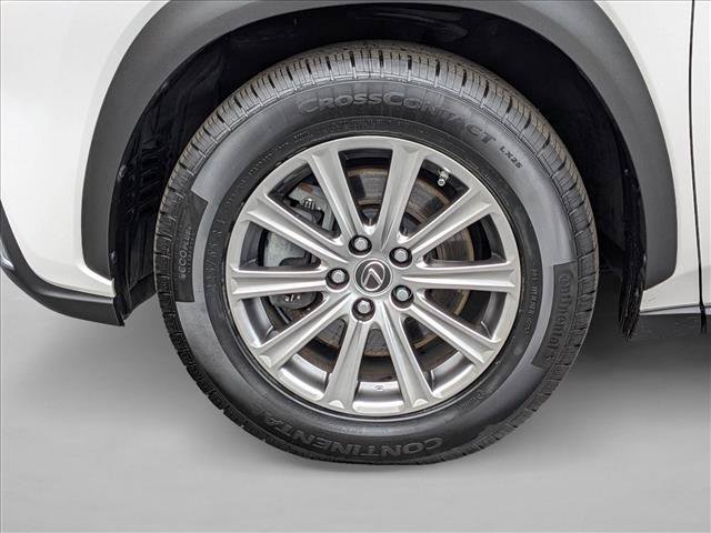 Used 2018 Lexus NX 300 FWD w/ Accessory Package 2 image 24