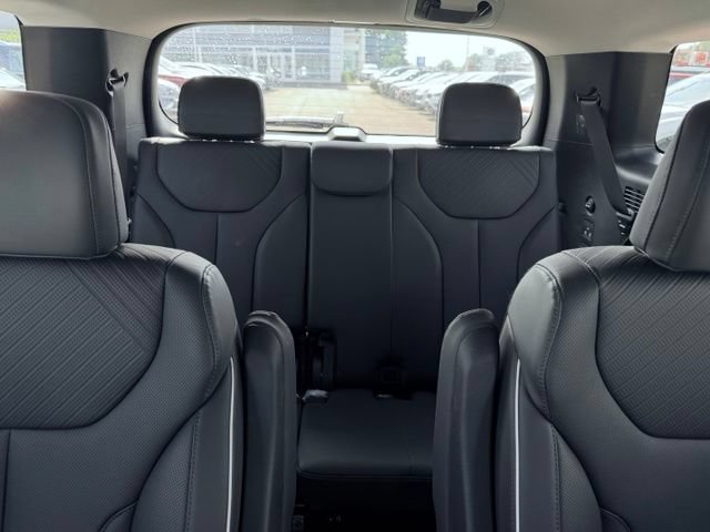 Used 2025 Hyundai Palisade XRT AWD/4WD image 25