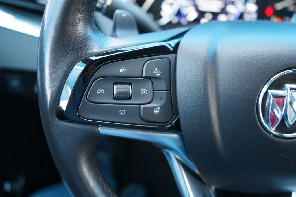 Used 2024 Buick Enclave Premium FWD image 33