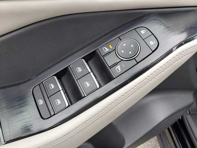 Certified 2023 Nissan Rogue SL image 17