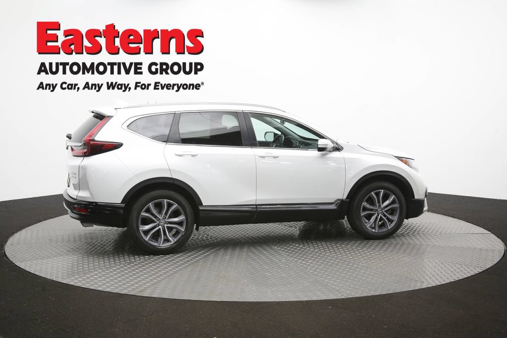 Used 2022 Honda CR-V Touring image 44