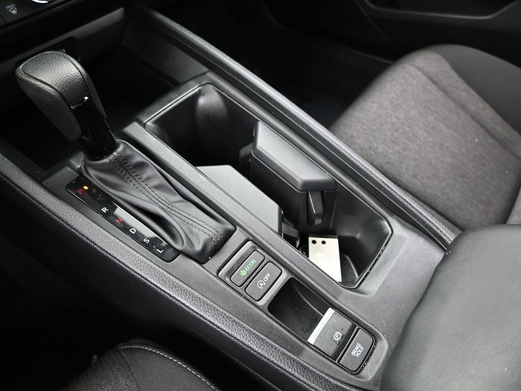 Used 2024 Honda Accord EX image 29