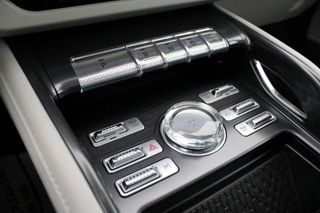 New 2026 Lincoln Nautilus Reserve w/ Jet Appearance Package image 41