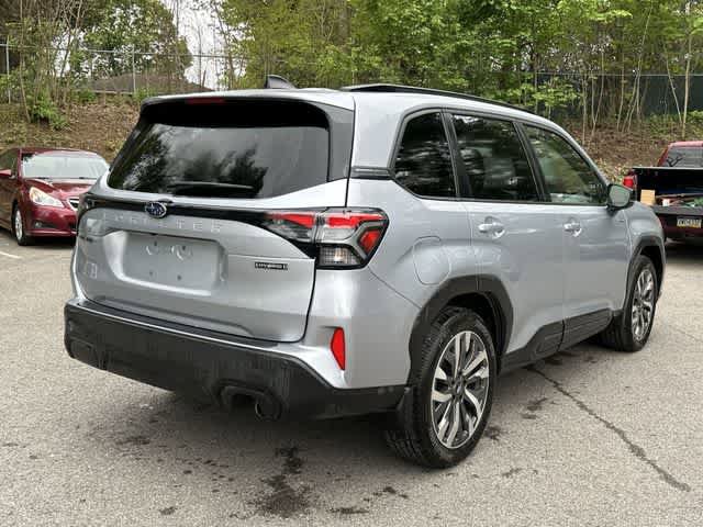 Certified 2025 Subaru Forester Touring AWD/4WD image 26