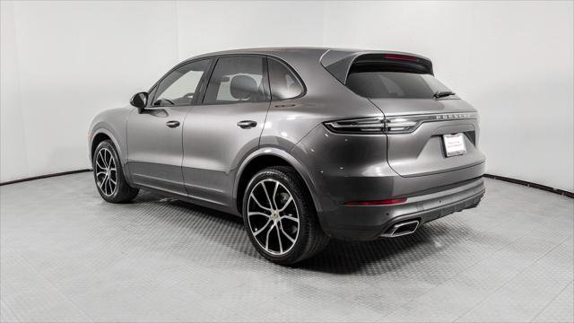 Used 2019 Porsche Cayenne image 4